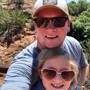 Meet your Posher, Colin